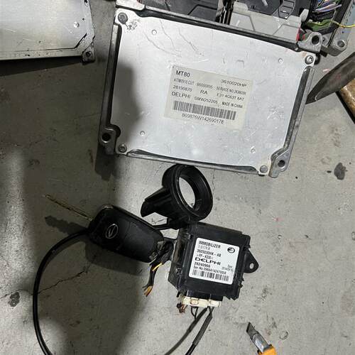 长城风骏3风骏5风骏6哈弗H3H5防盗线圈 防盗电脑钥匙线圈感应器