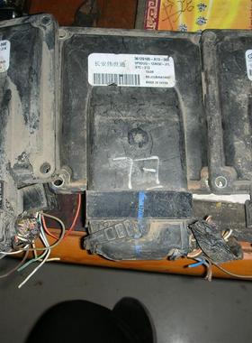 适用于吉奥发动机电脑板 28016173 /SG1137010/FBCS原厂拆车件