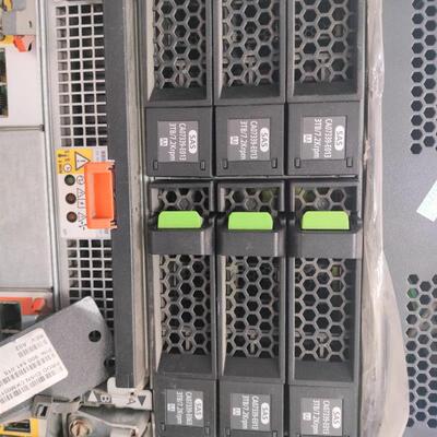 Fujitsu 3TB SAS CA05954-2396 CA07339-E063 ST33000650ss 硬盘
