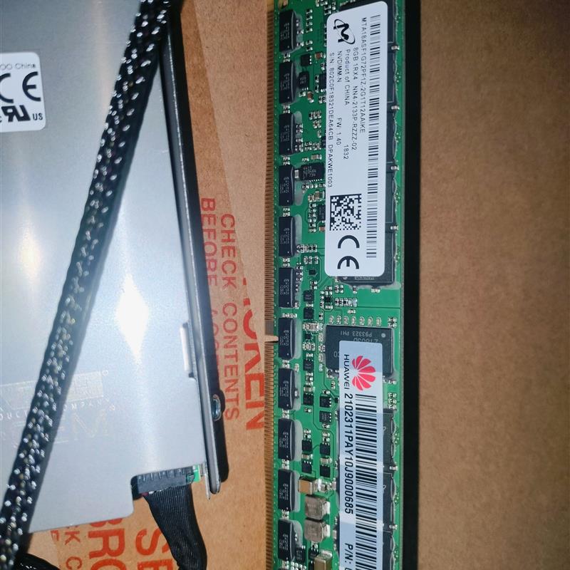 OceanStor 9000  02311PAY 02311PBA V3 8G 缓存+超级电容