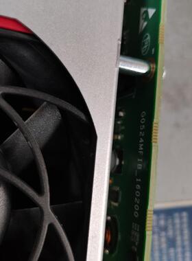 联想R8500 G4风扇 型号G0524MFIB-160200