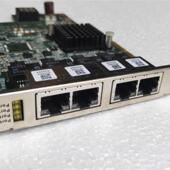 台湾凌华 4通道PoE网卡图像采集卡PCI GIE74C 现货 PCIe