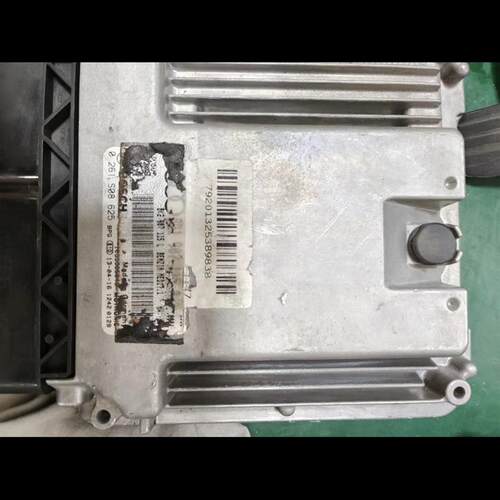 适用于奥迪A4L发动机电脑Q5A5C7行车电脑8K2907115Q/AH/P/D/G/AJ