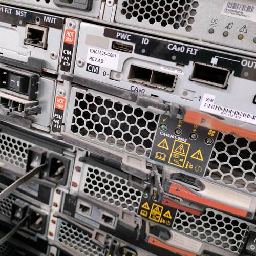 Fujitsu/富士通 CA07336-C001 FC 8Gb DX80 S2 DX90S2存储控制器