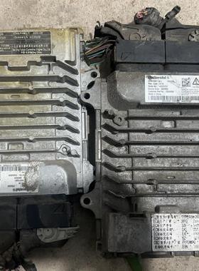 适配福田CM2220康明斯3.8发动机电脑板CC5293526发动机电脑