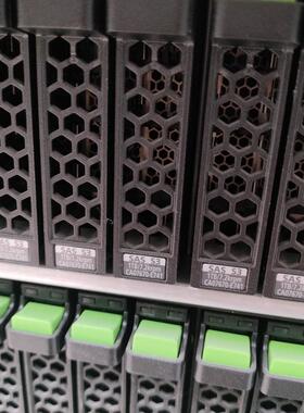 富士通 CA07670-E741  1T 1TB SAS 2.5 DX100/500  S3硬盘 原装