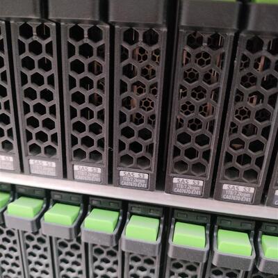 富士通 CA07670-E741  1T 1TB SAS 2.5 DX100/500  S3硬盘 原装