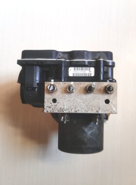 适配哈弗H3 H5刹车ABS泵总成制动控制器模块泵体 3550310-K18