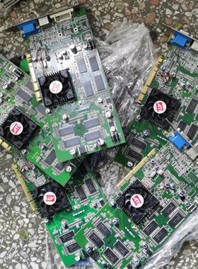 HP DS25 DS15 显卡 3X-PBXGG-AA 30-10119-02 30-10119-01