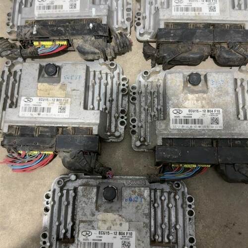 辽宁新风发动机电脑板常柴电脑板 ECU15-12B04F10发动机电脑