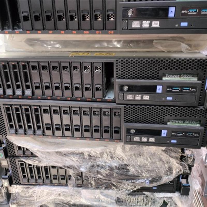 IBM Power8 S822 S822L 主板00E4404 00E4405 00VK586 2CD6 现货