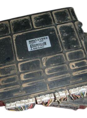 适用于三菱发动机ECU电脑板8631A659 原装拆车件8631A632