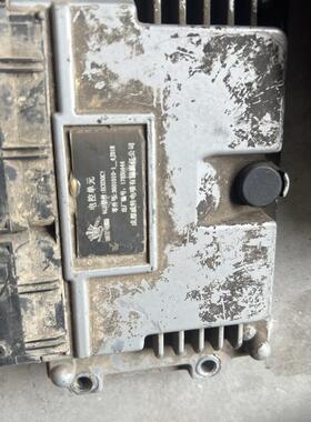 全新正品成都威特电脑板电控单元ECU25AC2适配一汽解放公狮凯马