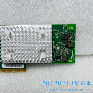 光纤HBA卡 QLE2740 DELL 戴尔 32G QLOGIC 带模块 0JV783 DEL