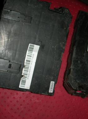 适用于夏利2000 威姿 发动机电脑板 8A-FE 89660-52240 原厂拆车