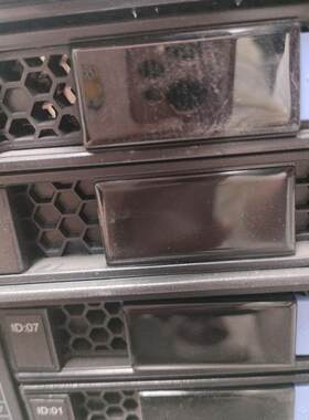 IBM SAS 2T 3.5寸 12G服务器硬盘 联想拆机硬盘 全新成色 包测试