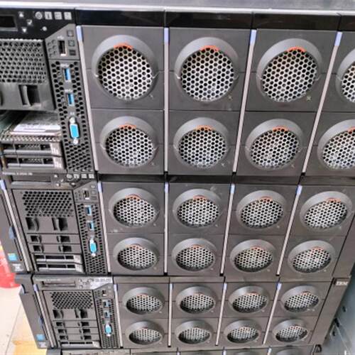 IBM X3850 X6 4U 服务器准系统 00FN797 00FN809 CPU板 现货出售