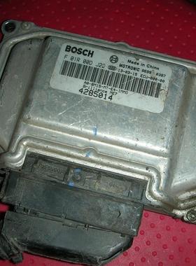 东风风行菱智V3发动机电脑板28370374/A-3610030/SMW252435拆车件