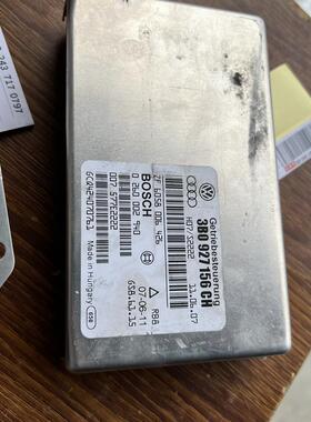 大众帕萨特B5领驭1.8T波箱变速箱电脑板3B0 927 156CH/CL/CJ