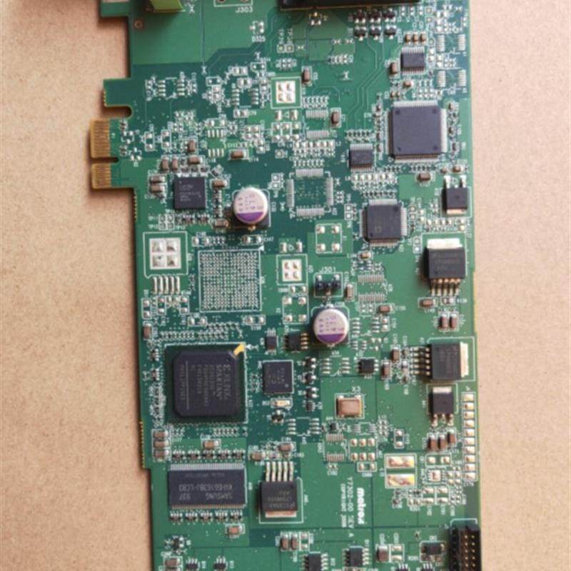 MATROX RTX2SD/BRD P/N63039621911 Y7302-00 采集卡 现货