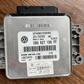 158AP 927 09S T变速箱电脑09S927158AF