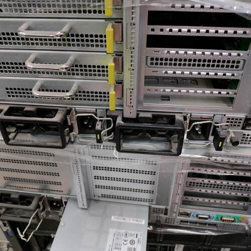 EPW2000-12A服务器电源 交换机电源模块