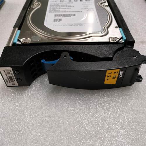 原装现货 005050740 118033059 2TB 7.2K 3.5 SAS VX-VS07-020