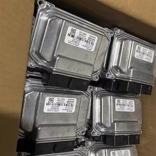 国6江淮骏铃V3 V5 V6 V8 A8 E3E5S3S6限速器控制模块发动机电脑板