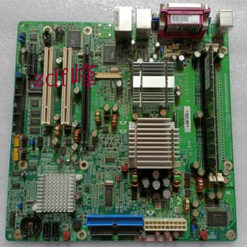 DFI钻石 G5G330-P10C G5G331-171G嵌入式集成CPU工控电脑设备主板