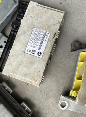 适用宝马5系G38座椅电脑525di530dX520d620d控制模块拆车g30开关