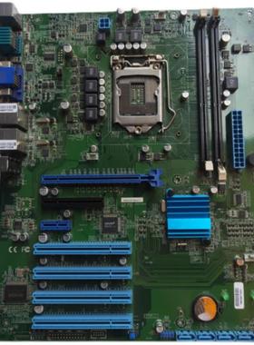 西门子A5E33157026-A11/08001-03523X00台式机电脑主板ddr3成色新
