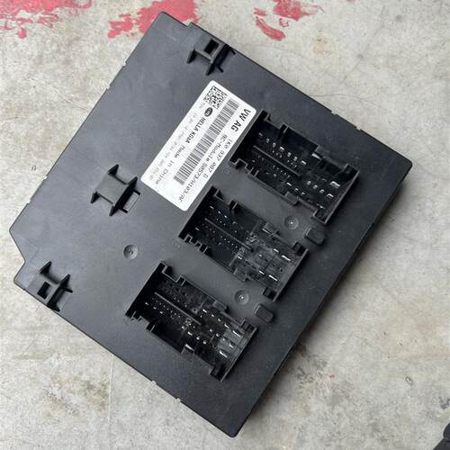 1K0937086AA/AD/C/D/M/H/R/JN高尔夫途安明锐速腾途观BCM车身电脑