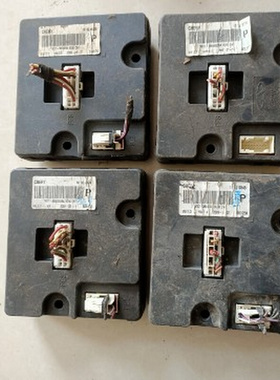 A5 A516 后车身控制器 后车身模块A21-3600050BA EA CA DA