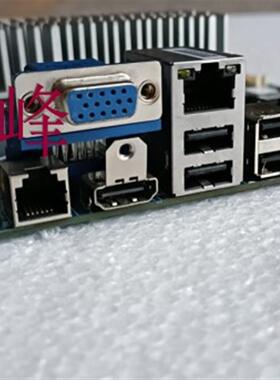 研华 SIMB-351-351PS00-00A1E 集成CPU台式工控电脑主板DDR3 现货