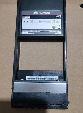 存储固态硬盘  v3 3.6T SSD SAS固态硬盘 02350VVC