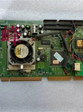 艾讯P5/6X86 SBC Ver G5 台式电脑工控设备机主板 配CPU内存 现货
