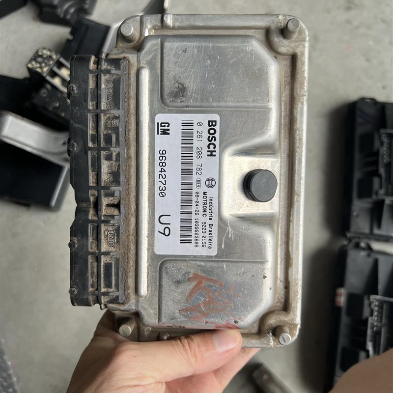 大众帕萨特B5领驭1.8T波箱变速箱电脑板3B0 927 156CH/CL/CJ