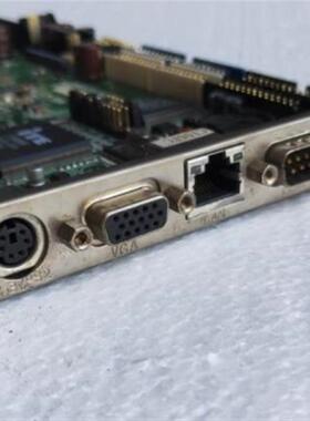 台湾 PROX1720 VER:G1工控机设备主板 PROX-1720F