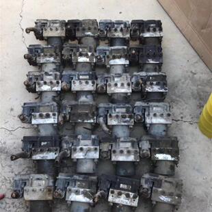 适用于大众捷达ABS泵 泵体1GD907379 1GD614117 1GD614117A