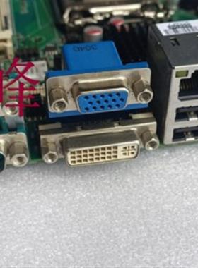 研华 AIMB-281工控AIMB-281G2 台式电脑双网卡工业主板19A7028100