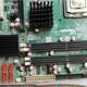 IEI威强IMB 电脑工控设备机主板DDR2 Q35芯片组775针台式 Q354 R10