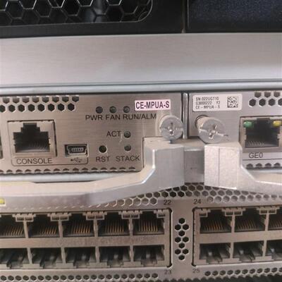 CE-MPUA-S 原装主控板 CE12800S、12808S 主控板A    现货