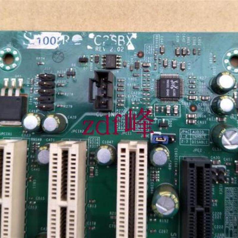 超微 C2SBX  REV:2.02服务器工作站SUPERO主板支持775 DDR3四通道
