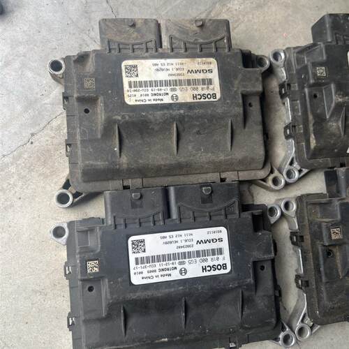 国六长安汽车发动机行车电脑板F01R00DN1B 3600010-YJ6 ECUP8模块