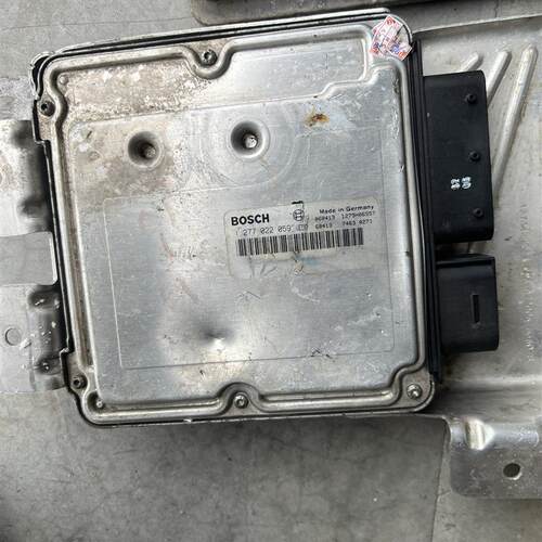 BMW/宝马宝马E60 5系E60方向机电脑520Li转向机模块535拆车540