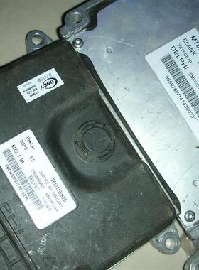 适用于雪铁龙206 207 307发动机电脑板0261201636/0261S04810