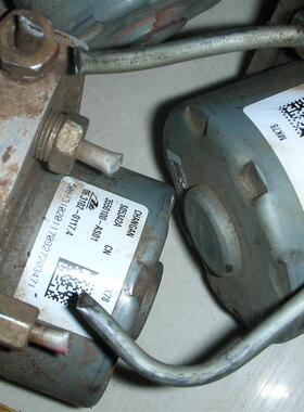 适用于江淮JAC电动车ABS泵总成刹车泵L21049 MK78 3565100U8730