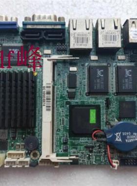 IEI威强WAFER-LX-800-R11-R12 BJWD 3.5寸嵌入式双网口工控主板