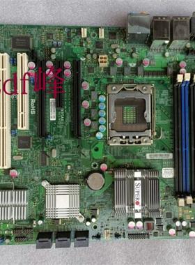 超微SUPERO X8SAX REV: 2.0 1366针X58台式工作站电脑主板 实价