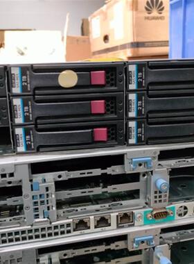 原装HP/惠普 507616-B21 508010-001原装